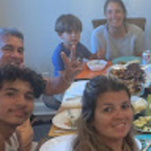 Meet your Posher, Henry